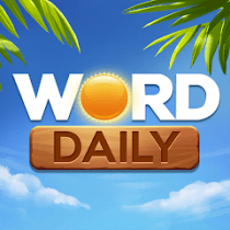 Crossword Daily  1.6.232 APK MOD (UNLOCK/Unlimited Money) Download