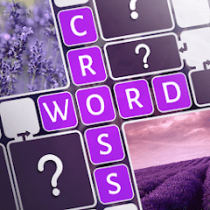 Crosswordium: Crossword Puzzle  APK MOD (UNLOCK/Unlimited Money) Download