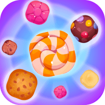 Crumble It: Cookie Breaker  1.0.0.5 APK MOD (UNLOCK/Unlimited Money) Download