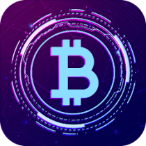 Crypto Spin Game Earn Bitcoin  1.2.4 APK MOD (UNLOCK/Unlimited Money) Download