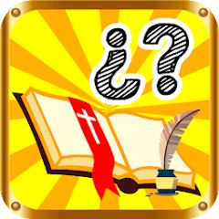 Cuanto Sabes de la Biblia  1.2.1 APK MOD (UNLOCK/Unlimited Money) Download