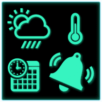 Custom Weather Alerts 6 APK MOD (UNLOCK/Unlimited Money) Download
