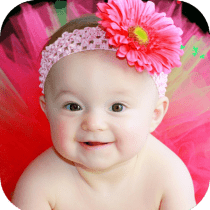Cute Baby Wallpaper 1.17 APK MOD (UNLOCK/Unlimited Money) Download