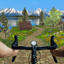Cycle Stunt Game BMX Bike Game  1.14 APK MOD (UNLOCK/Unlimited Money) Download