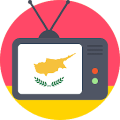 Cyprus TV & Radio  APK MOD (UNLOCK/Unlimited Money) Download