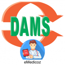 DAMS | eMedicoz  NEET PG App 4.2.24 APK MOD (UNLOCK/Unlimited Money) Download