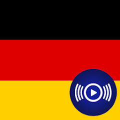 DE Radio – German Radios  APK MOD (UNLOCK/Unlimited Money) Download
