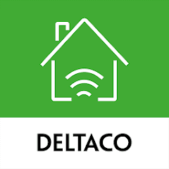 DELTACO SMART HOME  APK MOD (UNLOCK/Unlimited Money) Download