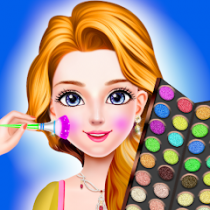 DIY Makeup Games For Girls  1.0.6 APK MOD (UNLOCK/Unlimited Money) Download