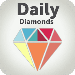 Daily Diamonds  1.0.6 APK MOD (UNLOCK/Unlimited Money) Download