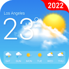 Daily weather forecast  APK MOD (UNLOCK/Unlimited Money) Download