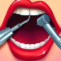 Dentist Games Inc Doctor Games  1.36 APK MOD (UNLOCK/Unlimited Money) Download