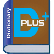 Dictionary Plus Plus right one APK MOD (UNLOCK/Unlimited Money) Download