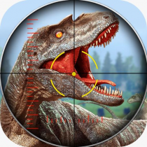 Dinosaur Games Shoot Wild Dino 3.3.0 APK MOD (UNLOCK/Unlimited Money) Download