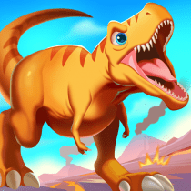 Dinosaur Island:Games for kids 1.0.9 APK MOD (UNLOCK/Unlimited Money) Download