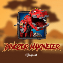 Dinosaur Machines on Safari  17.0 APK MOD (UNLOCK/Unlimited Money) Download