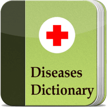 Diseases Dictionary Offline 4.4 APK MOD (UNLOCK/Unlimited Money) Download