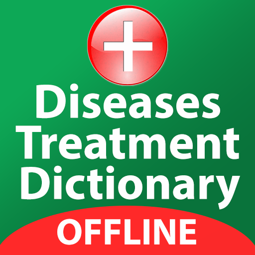 Diseases Treatments Dictionary 1.60 APK MOD (UNLOCK/Unlimited Money) Download