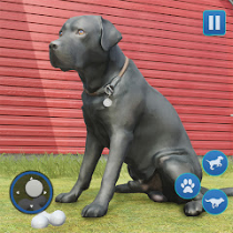 Dog Sim Pet Simulator Dog Life  1.0.8 APK MOD (UNLOCK/Unlimited Money) Download