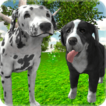 Dog Simulator 3D  APK MOD (UNLOCK/Unlimited Money) Download