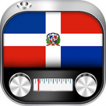 Dominican Republic Radio FM AM  APK MOD (UNLOCK/Unlimited Money) Download