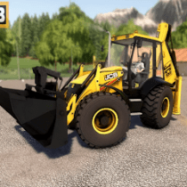 Dozer & Excavator Simulator 3D  0.5 APK MOD (UNLOCK/Unlimited Money) Download