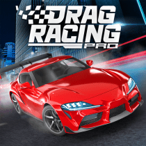 Drag Racing Pro 0.0.74 APK MOD (UNLOCK/Unlimited Money) Download