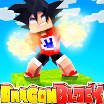 Dragon Block Sayan Mod  dragon_block_c.1.5.7 APK MOD (UNLOCK/Unlimited Money) Download