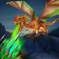 Dragon Hunting Game  APK MOD (UNLOCK/Unlimited Money) Download