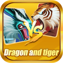 Dragon Tiger Poker King  APK MOD (UNLOCK/Unlimited Money) Download