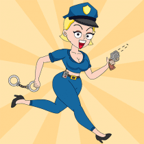 Draw Police – Tricky Puzzles  0.1.6 APK MOD (UNLOCK/Unlimited Money) Download
