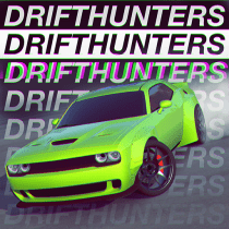 Drift Hunters 1.3 APK MOD (UNLOCK/Unlimited Money) Download