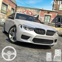 Drifting and Driving: M5 Games  3.1 APK MOD (UNLOCK/Unlimited Money) Download