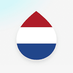 Drops: Learn Dutch Language  APK MOD (UNLOCK/Unlimited Money) Download