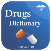 Drugs Dictionary Offline 2.1 APK MOD (UNLOCK/Unlimited Money) Download