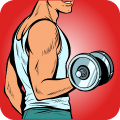 Dumbbell Home – Gym Workout  APK MOD (UNLOCK/Unlimited Money) Download