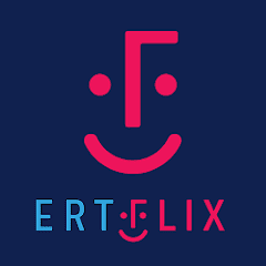 ERTFLIX  APK MOD (UNLOCK/Unlimited Money) Download
