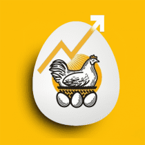 Egg and Chicken Rates 5.0.1 APK MOD (UNLOCK/Unlimited Money) Download
