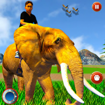 Elephant Rider Swing Simulator  APK MOD (UNLOCK/Unlimited Money) Download