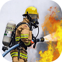 Emergency Firefighters 3D 2.49 APK MOD (UNLOCK/Unlimited Money) Download