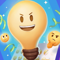 Emoji Pass  APK MOD (UNLOCK/Unlimited Money) Download