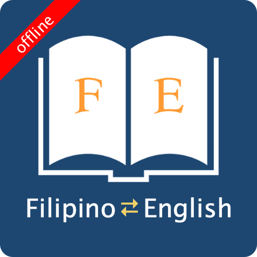 English Filipino Dictionary 9.0.2 APK MOD (UNLOCK/Unlimited Money) Download