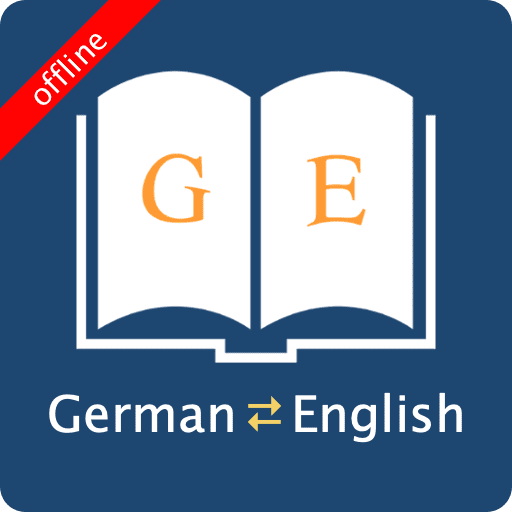 English German Dictionary 9.2.2 APK MOD (UNLOCK/Unlimited Money) Download