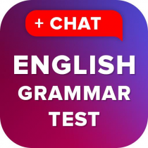 English Grammar Test VARY APK MOD (UNLOCK/Unlimited Money) Download