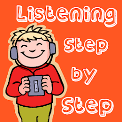 English Listening Step by Step  APK MOD (UNLOCK/Unlimited Money) Download