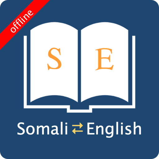 English Somali Dictionary 9.1.0 APK MOD (UNLOCK/Unlimited Money) Download