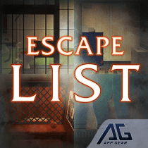 Escape Game – The LIST  1.5.1 APK MOD (UNLOCK/Unlimited Money) Download