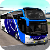 Euro Bus Driving Simulator  1.6 APK MOD (UNLOCK/Unlimited Money) Download