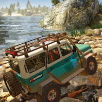 Euro Jeep Simulator Mud Games  APK MOD (UNLOCK/Unlimited Money) Download