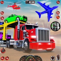 Euro Truck Simulator Car Games VARY APK MOD (UNLOCK/Unlimited Money) Download
